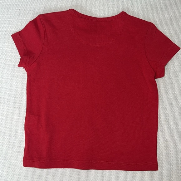 BURBERRY BABY TEE BUNDLE 12M - Picture 8 of 8